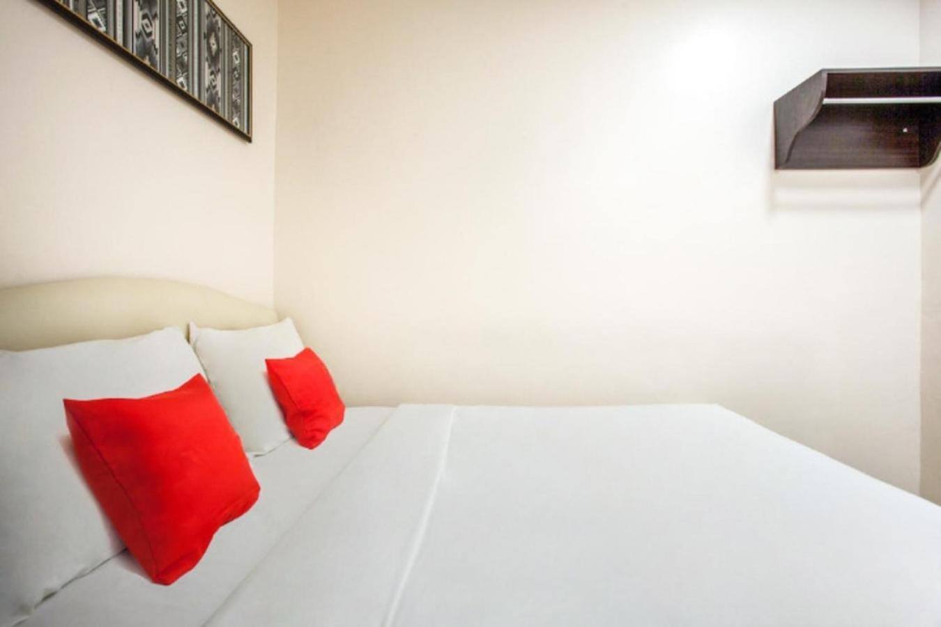 Sam Hotel Ситиаван Экстерьер фото